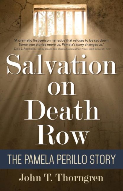 9780998521688 Salvation On Death Row