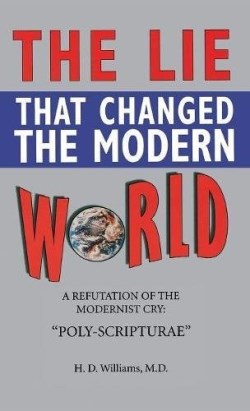 9780998545271 Lie That Changed The Modern World