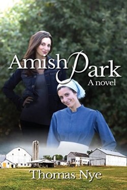 9780998669014 Amish Park