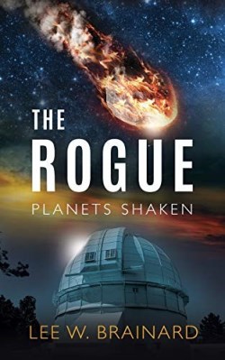 9780998759401 Rogue : Planets Shaken Book 1