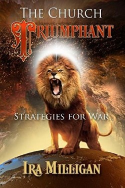 9780998901404 Church Triumphant : Strategies For War