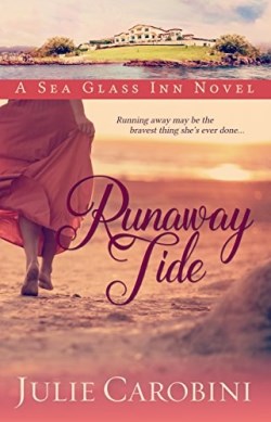 9780999092736 Runaway Tide : A Sea Glass Inn Novel