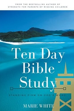 9780999260104 10 Day Bible Study