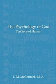 9780999354568 Psychology Of God