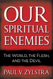 9780999488720 Our Spiritual Enemies