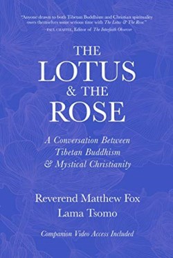 9780999577004 Lotus And The Rose