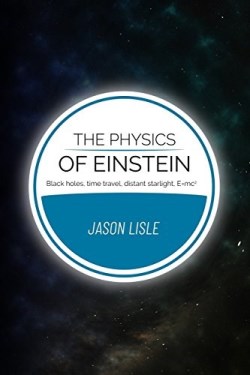 9780999707906 Physics Of Einstein