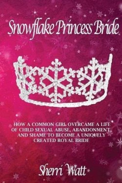 9780999758205 Snowflake Princess Bride