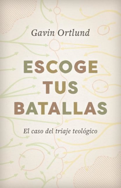 9781087738222 Escoge Tus Batallas - (Spanish)