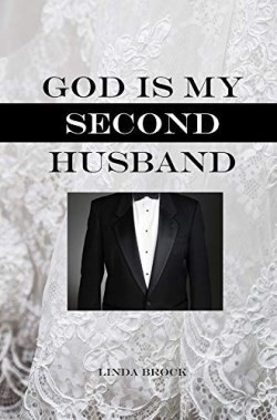 9781087855134 God Is My Second Husband