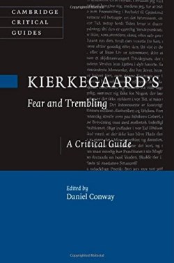 9781107034617 Kierkegaards Fear And Trembling