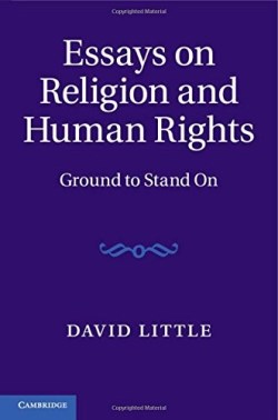 9781107072626 Essays On Religion And Human Rights