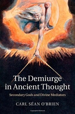 9781107075368 Demiurge In Ancient Thought