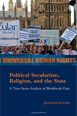 9781107076747 Political Secularism Religion And The State