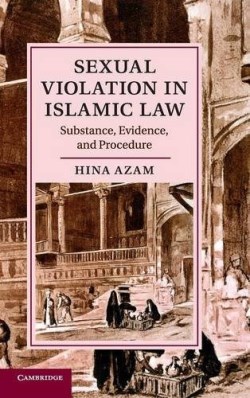 9781107094246 Sexual Violation In Islamic Law