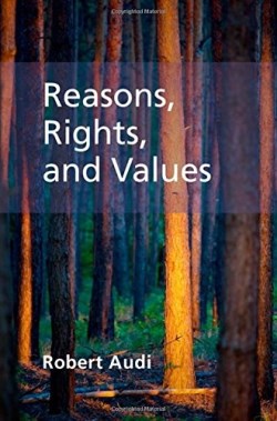 9781107096905 Reasons Rights And Values