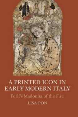 9781107098510 Printed Icon In Early Modern Italy