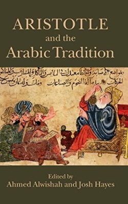 9781107101739 Aristotle And The Arabic Tradition