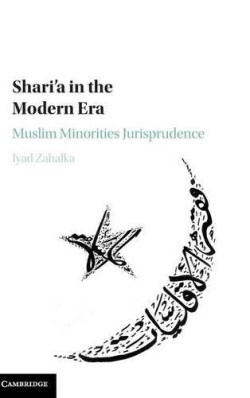 9781107114586 Sharia In The Modern Era