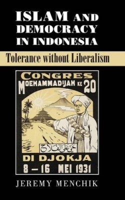 9781107119147 Islam And Democracy In Indonesia