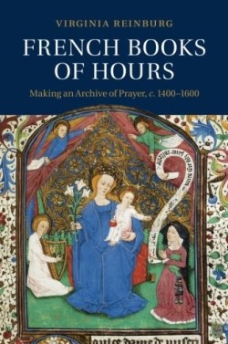 9781107460065 French Books Of Hours