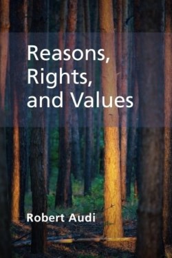9781107480803 Reasons Rights And Values