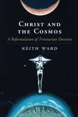 9781107531819 Christ And The Cosmos