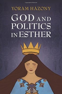 9781107583450 God And Politics In Esther