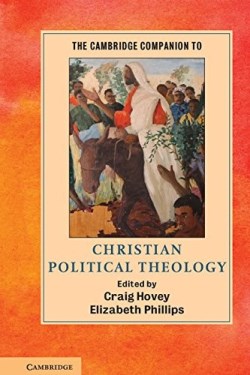 9781107633803 Cambridge Companion To Christian Political Theology