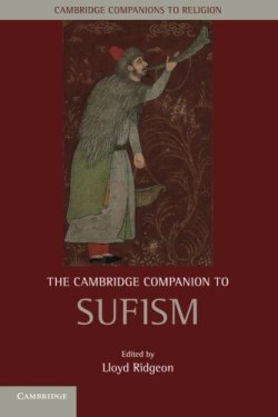 9781107679504 Cambridge Companion To Sufism