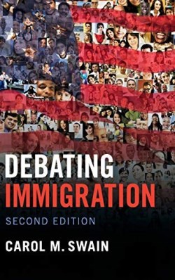 9781108470469 Debating Immigration Second Edition