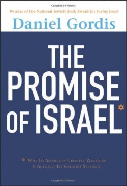 9781118003756 Promise Of Israel