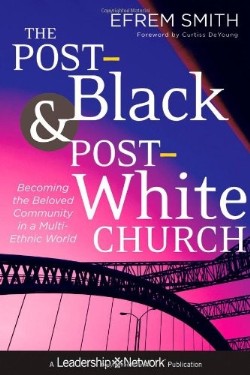 9781118036587 Post Black And Post White Church
