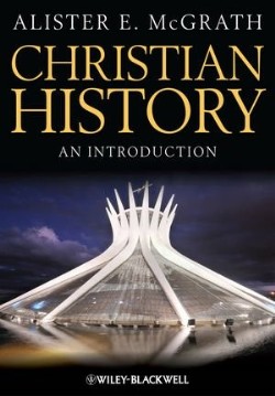 9781118337806 Christian History An Introduction