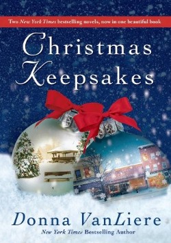9781250041708 Christmas Keepsakes Two Books In One
