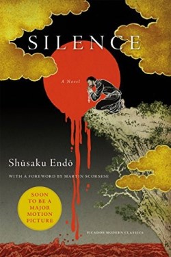 9781250082244 Silence : A Novel