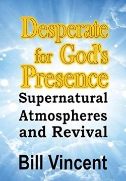 9781304735157 Desperate For Gods Presence
