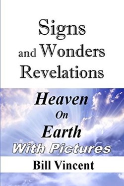 9781304989789 Signs And Wonders Revelations