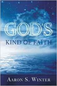 9781312027220 Gods Kind Of Faith