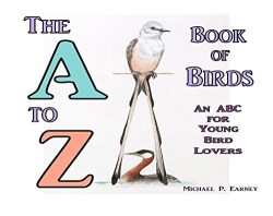 9781312514232 A To Z Book Of Birds