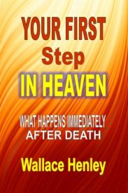 9781312623200 Your First Step In Heaven