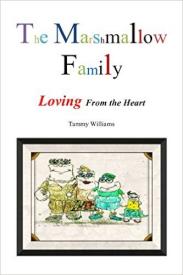 9781312633643 Marshmallow Family : Loving From The Heart