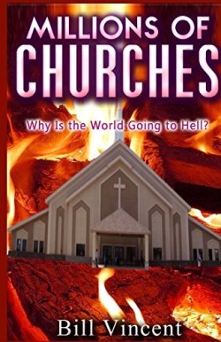9781365741197 Millions Of Churches