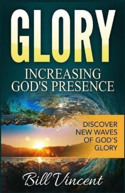 9781365757044 Glory Increasing Gods Presence