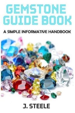 9781365763502 Gemstone Guide Book