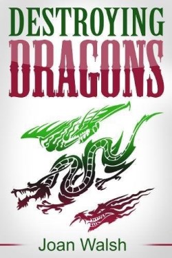 9781365853067 Destroying Dragons