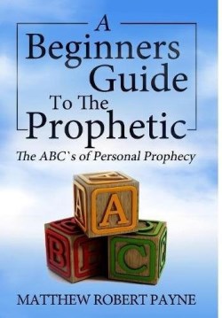 9781365922206 Beginners Guide To The Prophetic