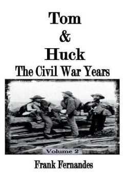 9781365966736 Tom And Huck Vol 2