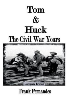 9781365966842 Tom And Huck Complete Edition