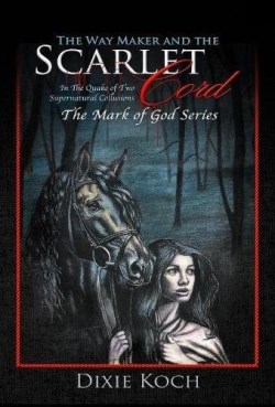 9781365991189 Way Maker And The Scarlet Cord